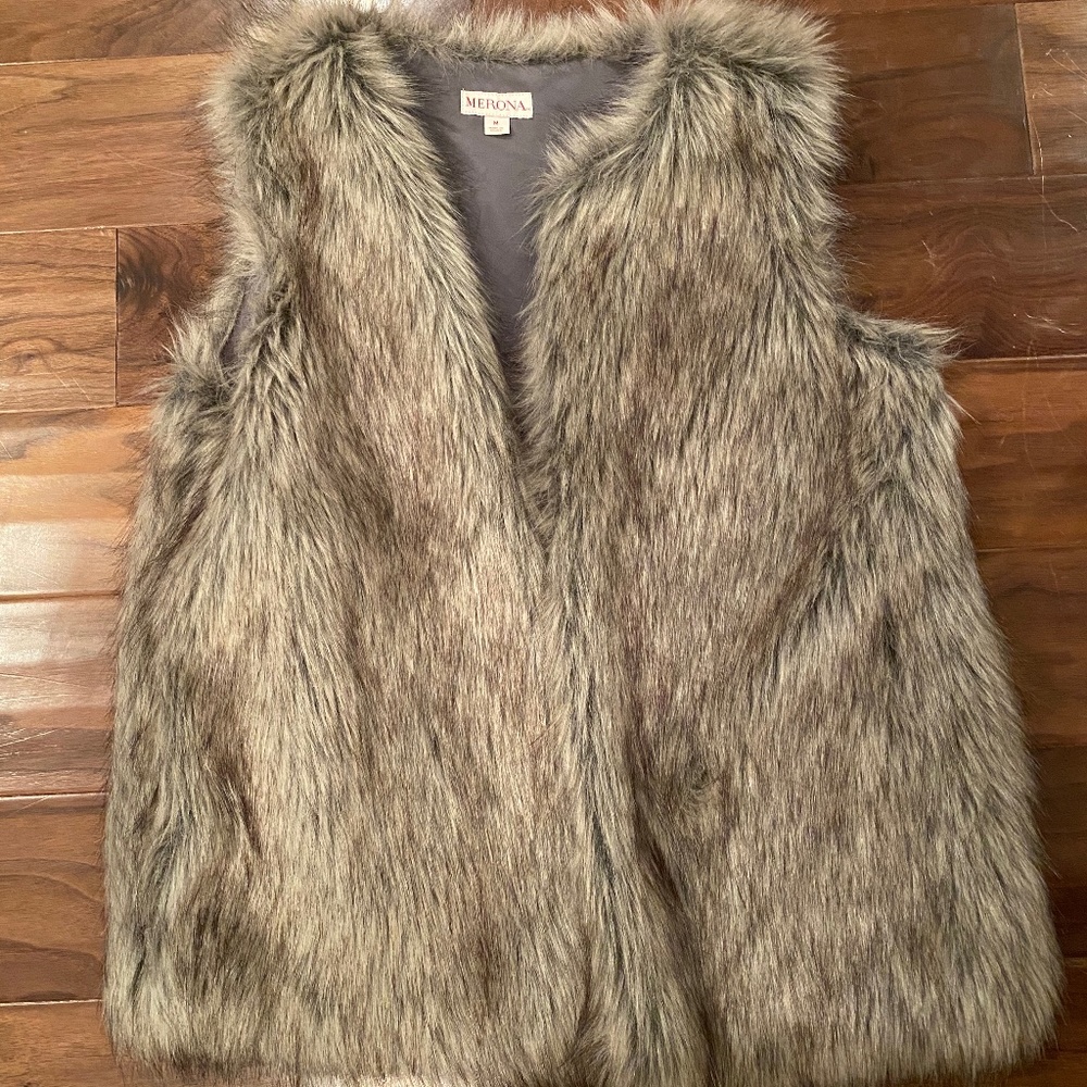 Vest